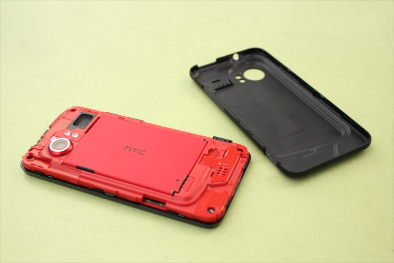 Illustration for article titled HTC Droid Incredible Review: More Like Impressive